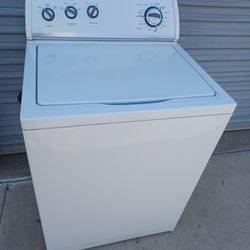 Whirlpool Washer 