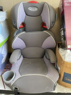 Car Seat 