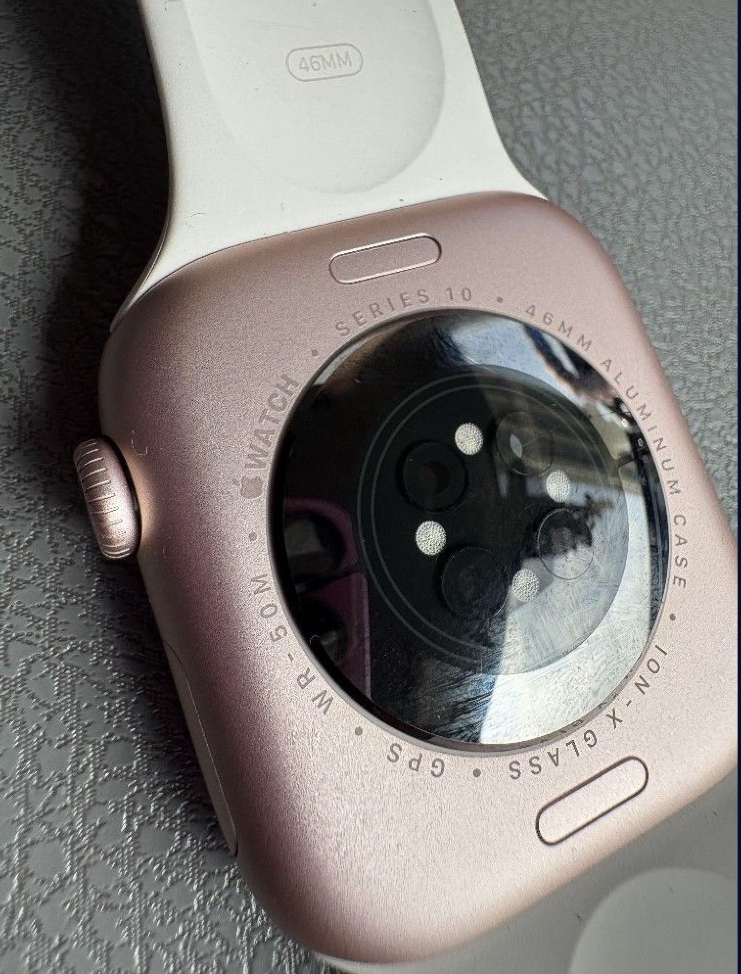 Apple Watch Series 10