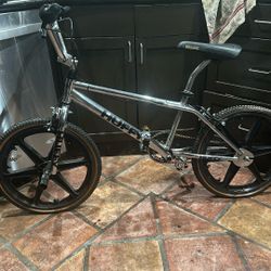 Custom Vintage 90s Huffy BMX