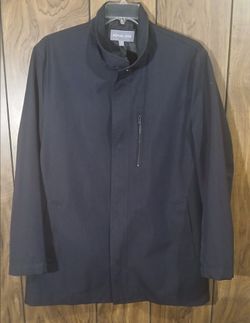 Michael Kors Men's Slim-Fit Lightweight Jacket - 44R