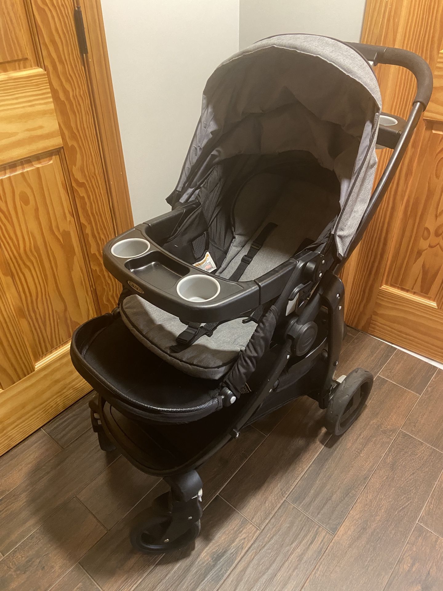 stroller Graco