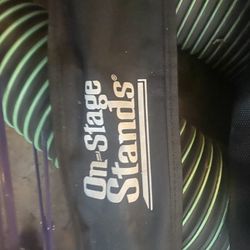 Stage Stands