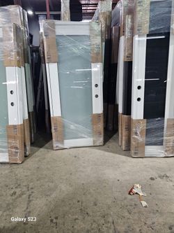 A&Y Impact Windows &Doors Corp