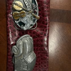 Belt Buckle 