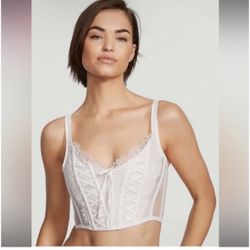 victoria secret corset M/L