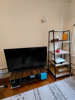 TV stand console