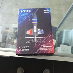 RCEICO ROCKET LAUNCHER 