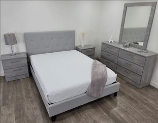 BEDROOM SET 💫 SOLD SEPARATELY TOO 💫 FAST DELIVERY SERVICE