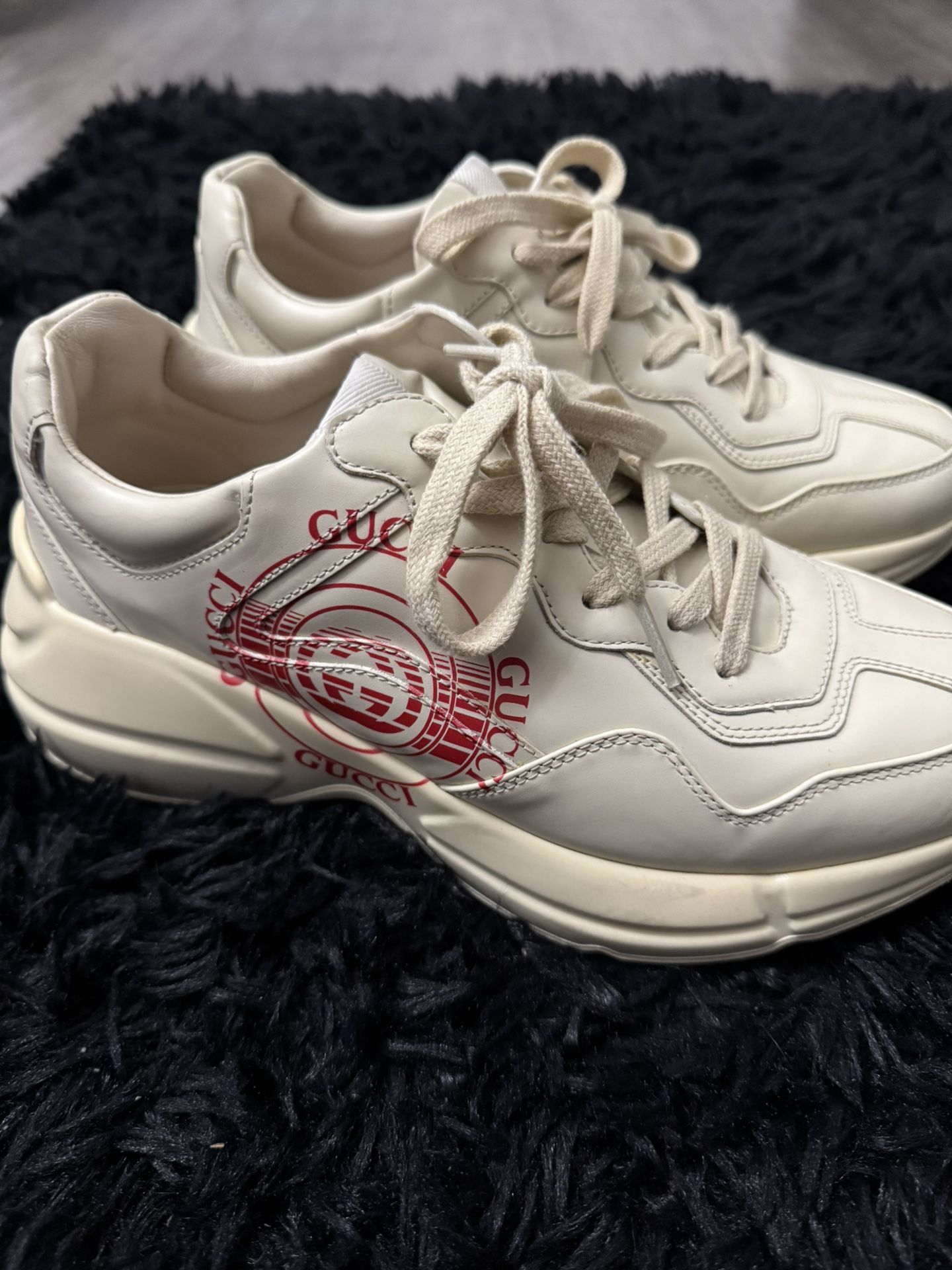 Gucci Mens Shoes