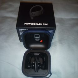 PowerBeats Pro