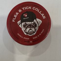 Flea And Tick Collar Brand New