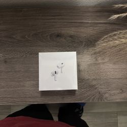 AirPods Pro 2 generation