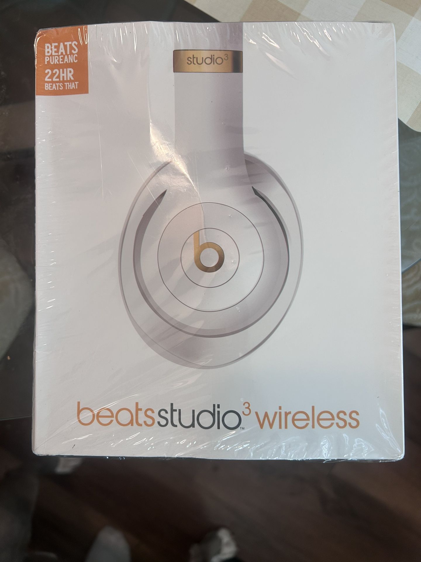 Dr. Dre Beats Solo 3