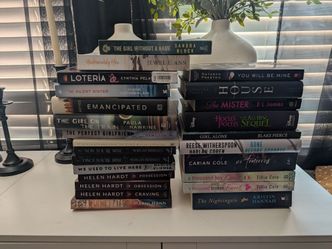 BOOK BUNDLE