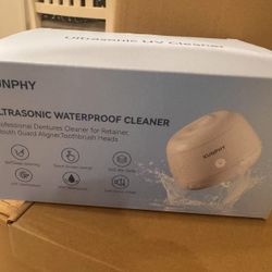 Ultrasonic Cleaner