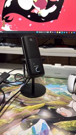Elgato Wave 3 Microphone