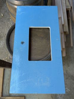 Quartz New Vanity Countertop 