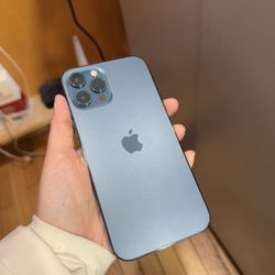 Apple IPhone 12 Pro Max 128gb Unlocked 