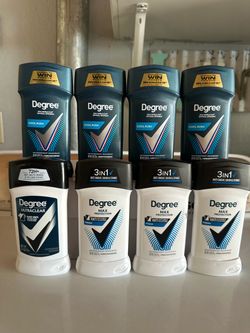 Degree