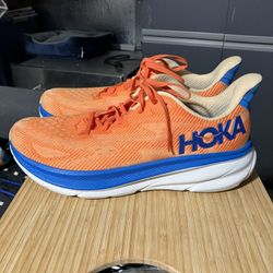 Hoka Men’s Size 11.5 Running Shoes