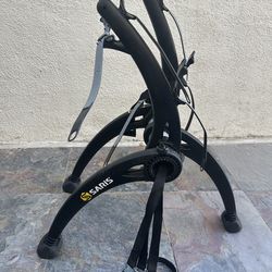 Saris Bones 2 Bike Rack