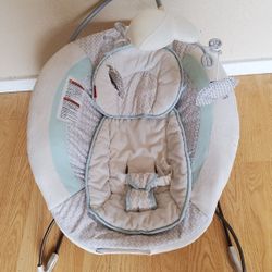 Fisher Price Baby Seat