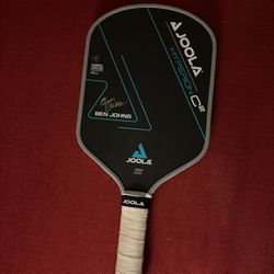 JOOLA HYPERION C2  BEN JOHNS 