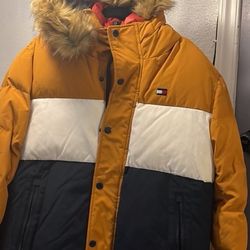 Tommy Hilfiger Jacket 