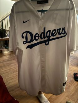 Jersey dodgers