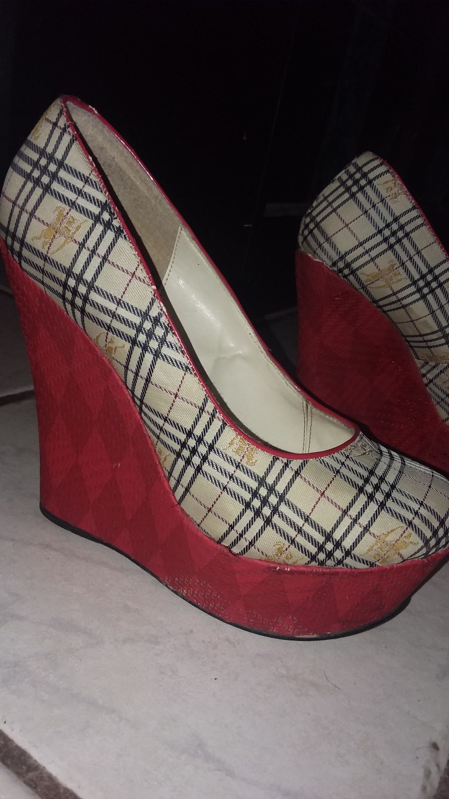 Zapatillas de mujer # 7