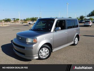 2006 Scion xB