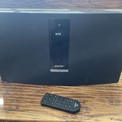 Bose Soundtouch 30 Series III 3