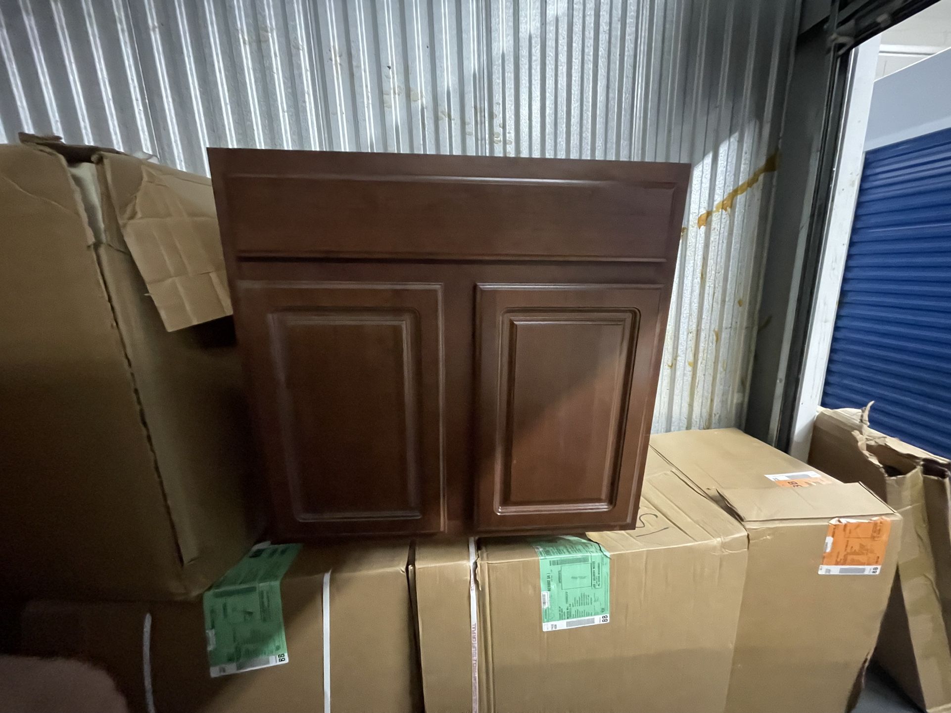 Bathroom Vanities 30 Inch