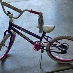 Kids Bike