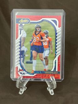 Various Sports Card Numbered Lot