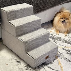 Pet Stairs for Small Dogs