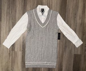 Derek Heart Dress (New)