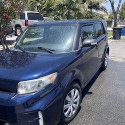 2015 Scion xB