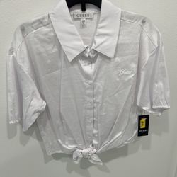 Women’s guess Brand New Shirt
