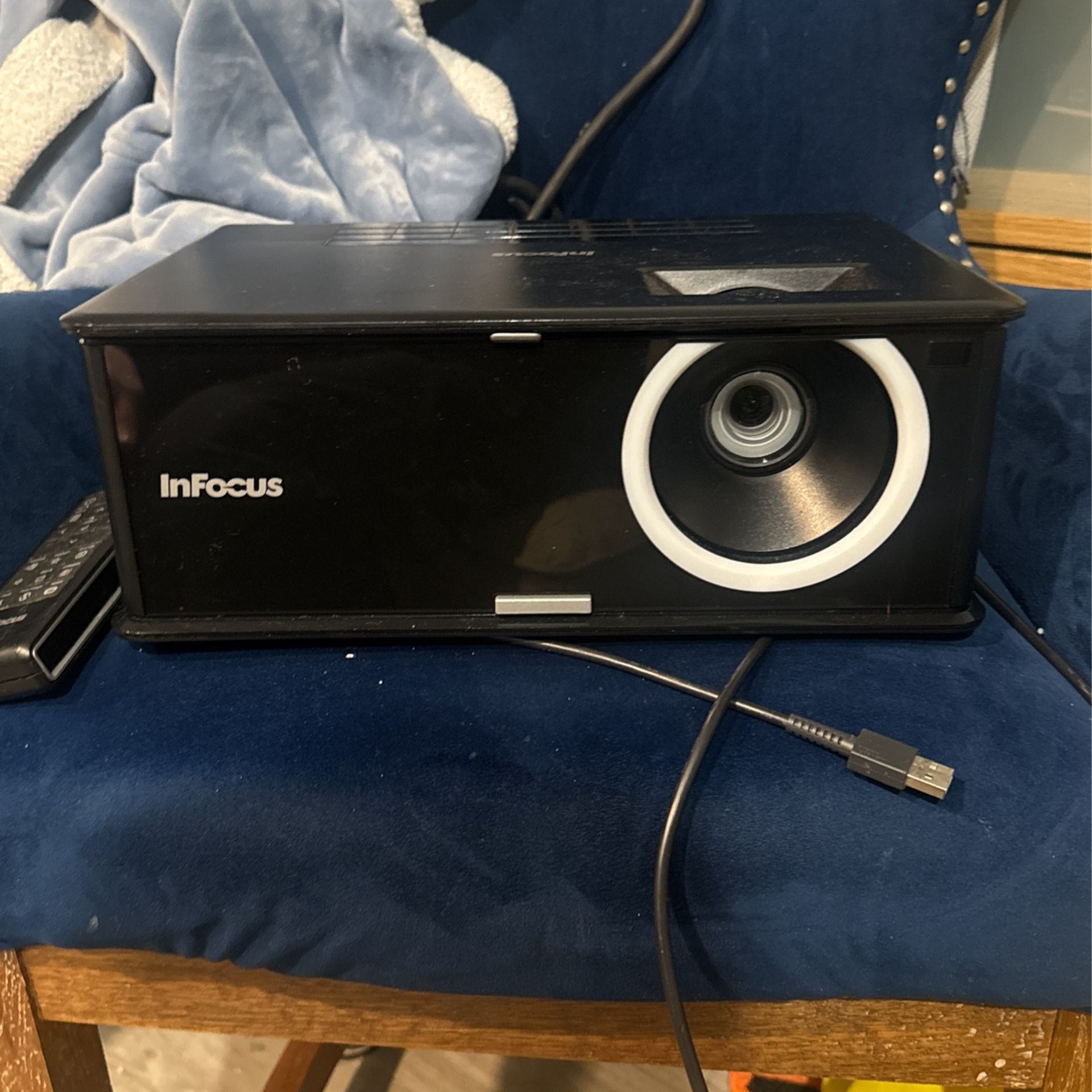 Infocus Home Projector
