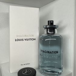 Fresh fragrance cologne. New 100mL OBO