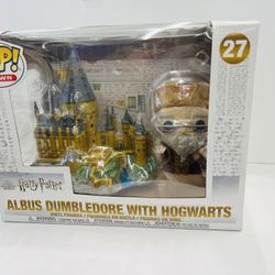 Harry Potter Funko Pop 