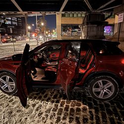 2013 Land Rover Range Rover