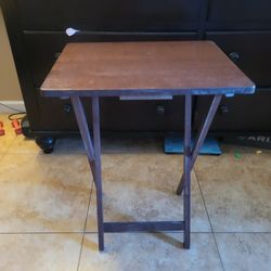 Brand New Wood Movie Trays