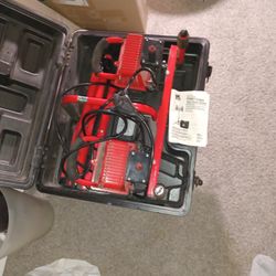 Commercial Electric PC500 TWIN HEAD SERIES