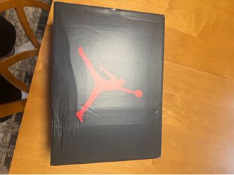 JORDAN BOX