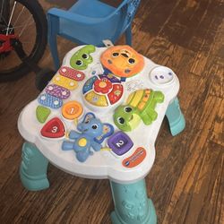 $5 Le Faltan Las Baterias 