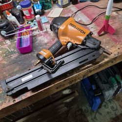 Bostitch Framing Nailer