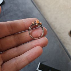 Antique Rings 
